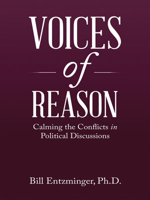cover image of Voices of Reason
